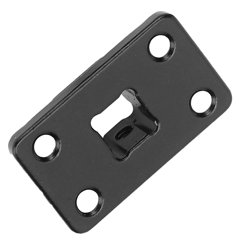 RC Car Metal Tow Shackle Hook Upgrade Part Accessory for
