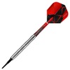 Harrows Rival Darts 90% Tungsten Soft 18 g Natural