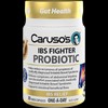 Caruso's IBS Fighter Probiotic 30 Capsules