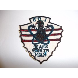 b7739 US Navy Vietnam Logistics Support Base LBS Nha Be ET Shop RVN IR26D