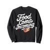 Charcuterie Board Funny Charcuterie Sweatshirt