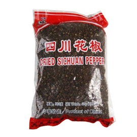 Chinese Sichuan Peppercorn Whole 500g