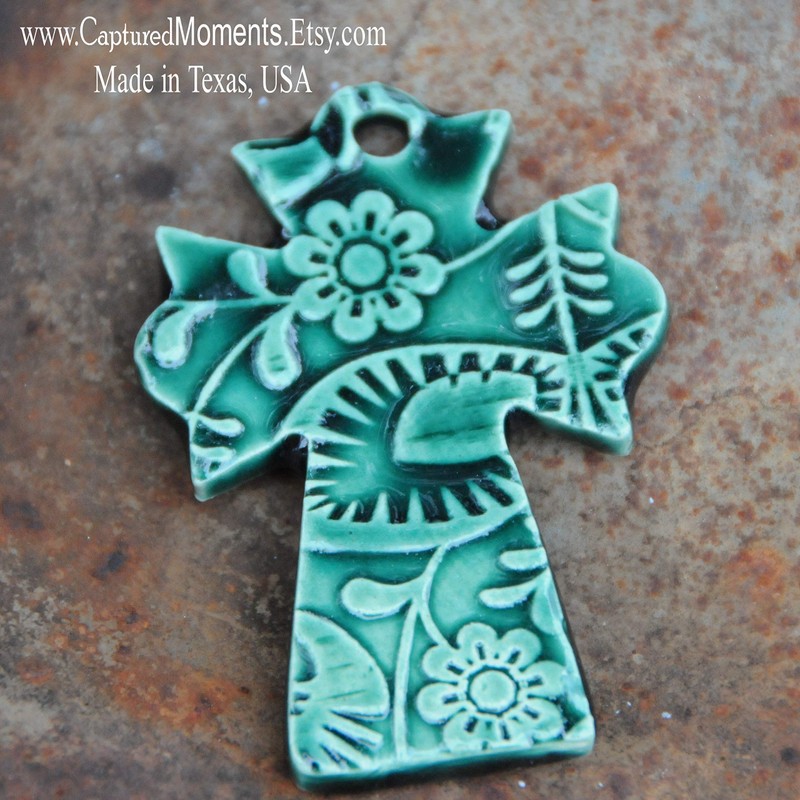 Algis Crafts | FOLK Embossed Rolling Pin for Baking Accessories