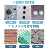 Step Drill, Hexagonal, Spiral, Sharp, Titanium Coated Spiral, HssSteel Drill,
