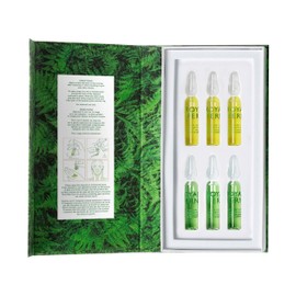 ROYAL FERN DR. TIMM GOLUEKE, Phytoactive Ampoules Explorer Set, 6x2ml