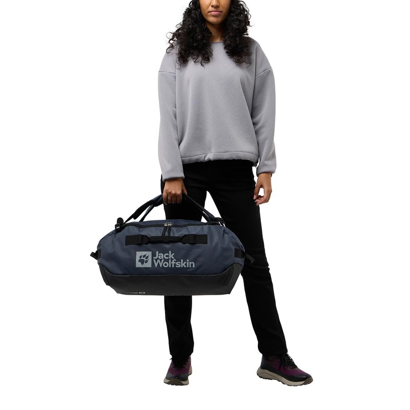Jack Wolfskin All-IN Duffle 35
