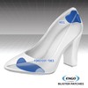 ENGO Heel Blister Prevention Patches (2 Patches) by Engo