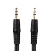 Sanwa Supply KM-A2-50K2 Audio Cable 5.0m Black