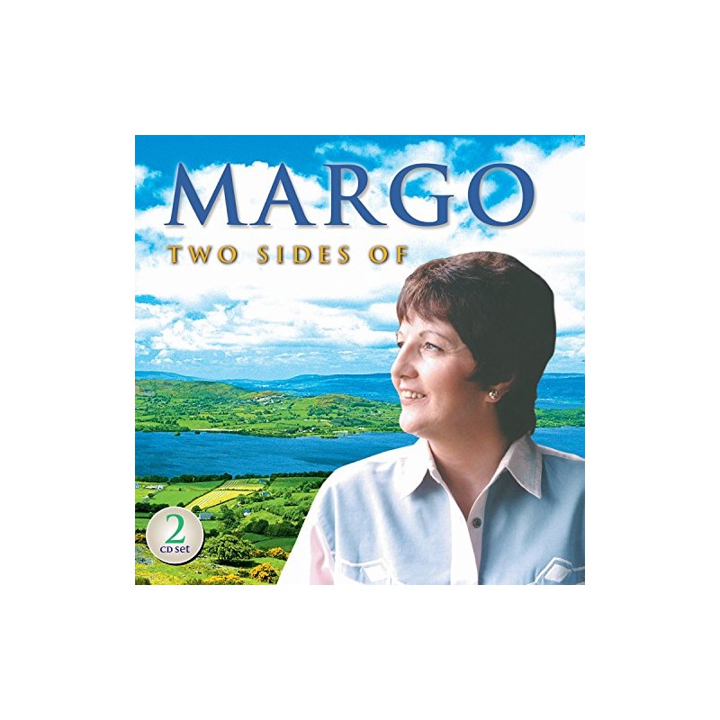TWO SIDES OF MARGO