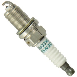 Denso (3297) SK20R11 Iridium Spark Plug, Pack of 1