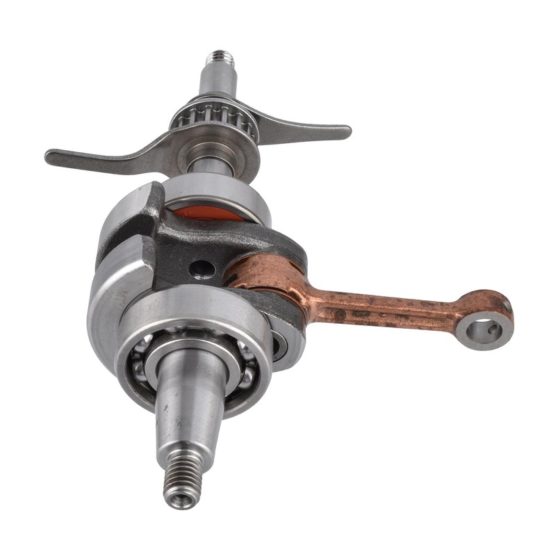 Crankshaft for Honda GX35 GX35NT HHT35S Grass Trimmer Bush Cutter