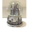 New York City Snow Globe 3.5 Inch(65mm)Skyl