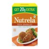 Soya Granules 7oz