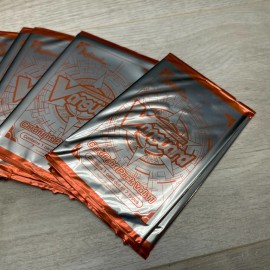 Lot of 15 Vanguard Cardfight!! Tournament Single Card Pack Vol. 11 Sealed Promo