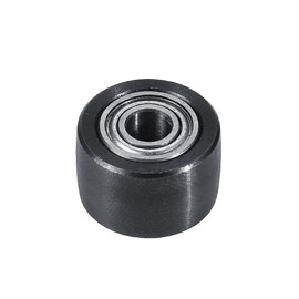 TuToy Belt Disc Sander Idler Pulley Wheel For Electric 10 X 330 Belt Sander Sanding