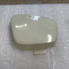 Unbranded HONDA CT90 TRAIL 90 BATTERY SIDE COVER (BATTERY COVER)