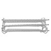 3 Layer Grilling Rack Stainless Steel Baking Oven Cooling Rack