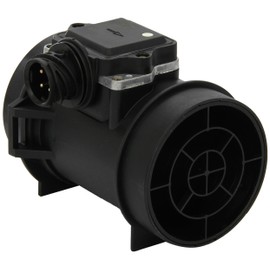 HELLA 8ET 009 142-061 Air Mass Sensor - Pipe-neck