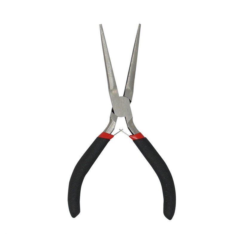 Dapetz ® 6Pcs Mini Pliers Set Multi Pliers Non Slip