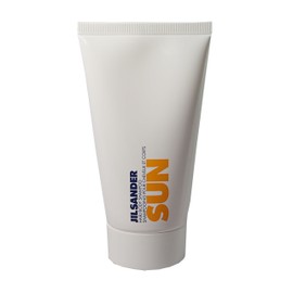Jil Sander Sun Shower Gel 150ml