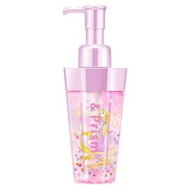 Rapunzel Limited Design & Prism Diamond Shine Hair Oil, 3.4 fl oz (100 ml)