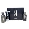 Afnan Gift Set 9 PM Eau De Perfume 100 ML+Deodorant