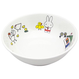 Dick Bruna Miffy Multi Color CM-51