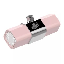 SJ WAVE Showerhead Filter Replacement for SJ Wave Filter System with Advanced Pa