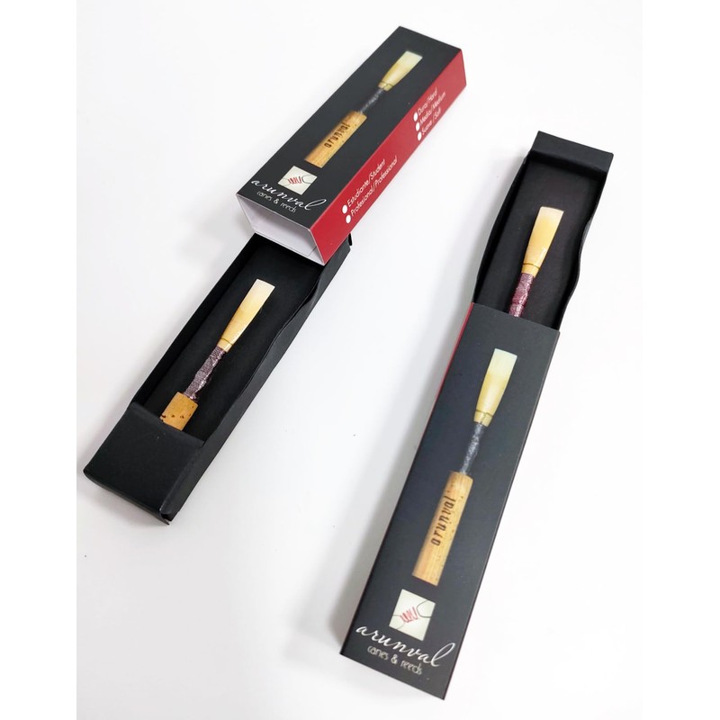 Oboe Tube Professional Arunval Medium