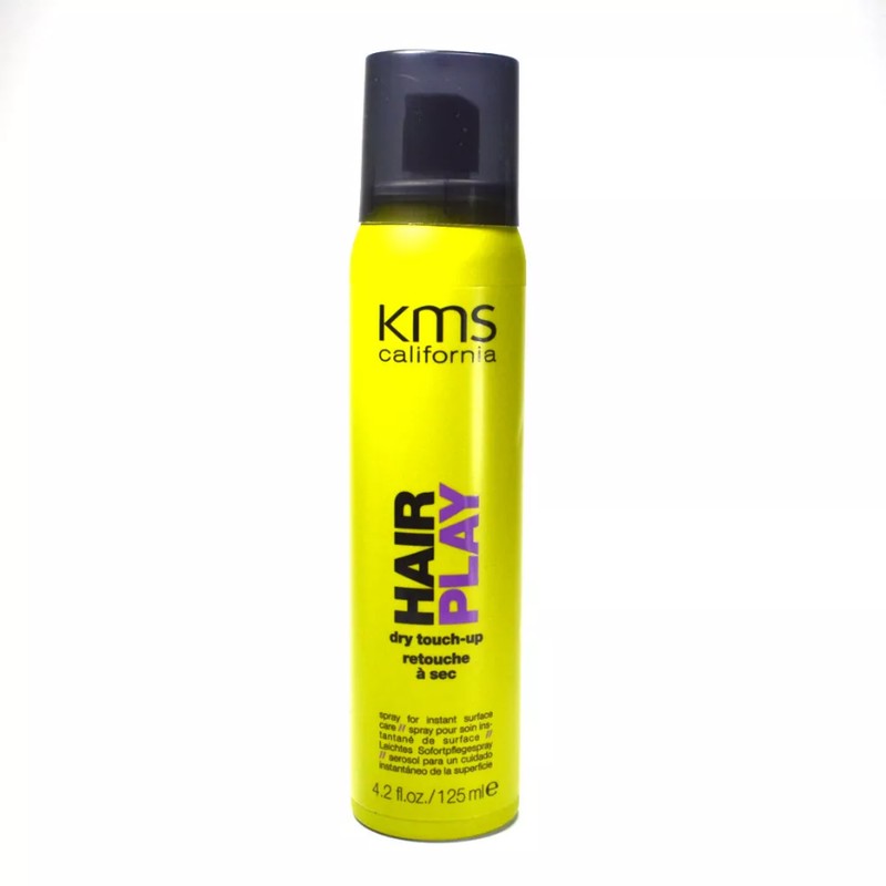 KMS California Hair Play Dry Touch-Up Spray 4.2 oz