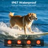 Wissilor Dog Training Collar, 1000ft Dog Training Collar with Remote,