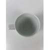 LOT OF 4 VINTAGE DELTA AIRLINES MUGS CUPS WHITE PORCELAIN