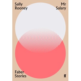 Mr Salary (Faber Stories)
