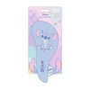 CERDÁ LIFE'S LITTLE MOMENTS Children's Colourful Rectangular Brushes
