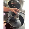 ABC Products compatible/replacement Tefal Actifry fryer mixing paddle blade mixer