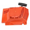 Lawn Mower Pull Starter ABS Wear Resistant Recoil Starter for