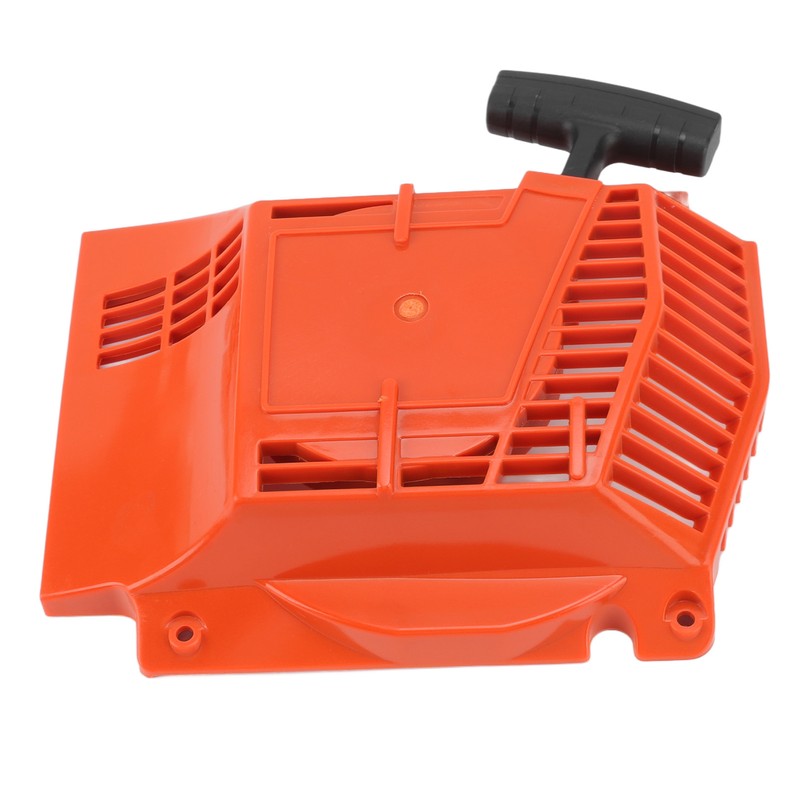 Lawn Mower Pull Starter ABS Wear Resistant Recoil Starter for