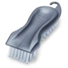 Addis 319186 Everyday Essentials Plastic Floor Stiff Scrub Brush with