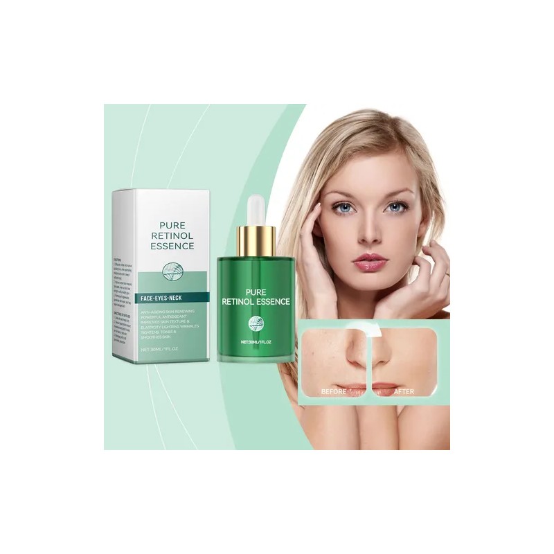 Srum Retinol Antioxidante Reduce Lneas 30ml