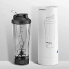 Voltrx Botella Eléctrica Para Mezclar Batidos Con Proteínas
