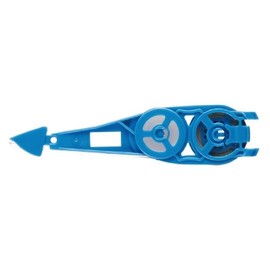 Kokuyo Campus Note Correction Tape Pen Type Replacement Tape B Ruled TW-NT345