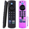 Fire Stick Remote Control, Replacement Voice Remote 3rd Gen for