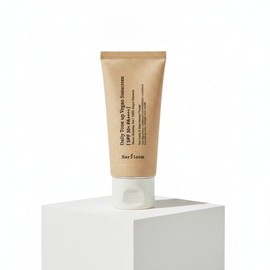 Herbloom Daily Tone-Up Vegan Sunscreen 50ml / 허블룸 데일리 톤업 비건 선스크린 50ml