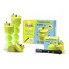 BALL RESCUER - Converts Padel or Tennis Ball Container into