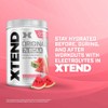 XTEND Original BCAA Sabor Sandía, 30 Servicios. Suplemento Alimenticio a
