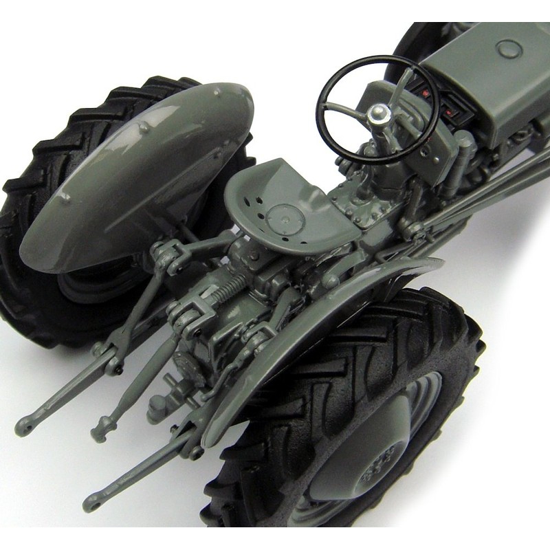 Ferguson TEA 20 Vintage Tractor