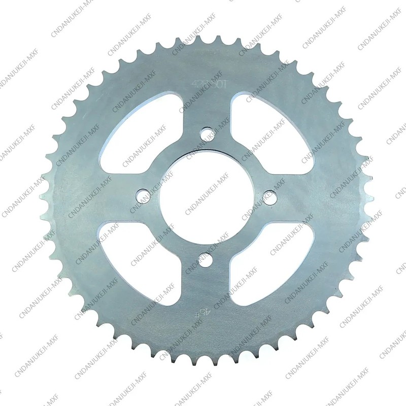 Kit De Arrastre Sprocket Para Moto Vento Crossmax 200 Cc