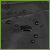HOPESPANNER Motorcycle Cover Lightweight Half Cover Outdoor Waterproof Rain Dust