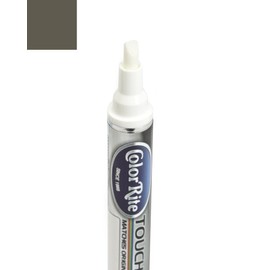 ColorRite Pen for Mazda MX-5 Automotive Touch-up Paint - Blackout (matt) M6388G - Value Package