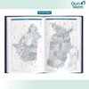 Quo Vadis 2026 Refill for Minister - Weekly/Monthly Planner -